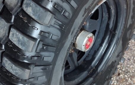 ЛуАЗ 3151, 1985 год, 600 000 рублей, 11 фотография