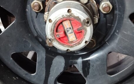 ЛуАЗ 3151, 1985 год, 600 000 рублей, 10 фотография