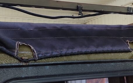 ЛуАЗ 3151, 1985 год, 600 000 рублей, 12 фотография