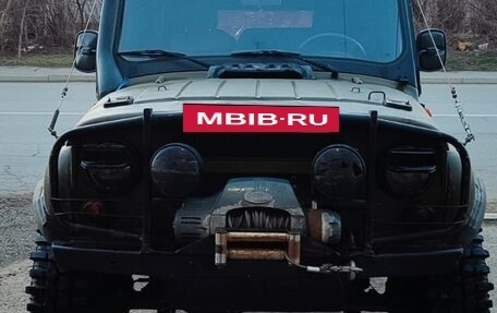 ЛуАЗ 3151, 1985 год, 600 000 рублей, 2 фотография