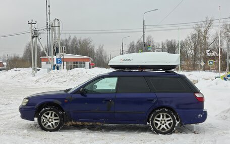Subaru Legacy III, 1999 год, 400 000 рублей, 3 фотография