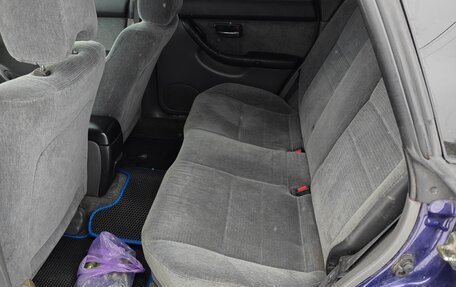 Subaru Legacy III, 1999 год, 400 000 рублей, 8 фотография