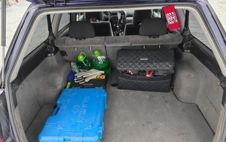 Subaru Legacy III, 1999 год, 400 000 рублей, 9 фотография