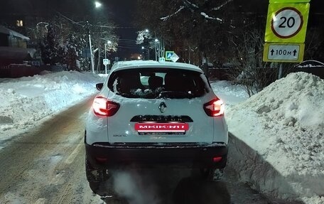 Renault Kaptur I рестайлинг, 2018 год, 720 000 рублей, 5 фотография