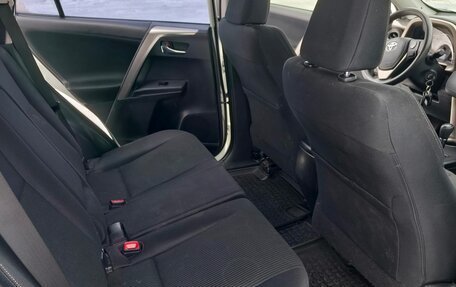 Toyota RAV4, 2014 год, 1 750 000 рублей, 7 фотография