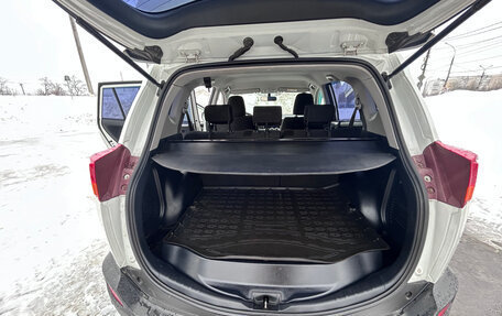 Toyota RAV4, 2014 год, 1 750 000 рублей, 4 фотография