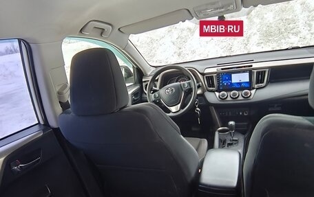 Toyota RAV4, 2014 год, 1 750 000 рублей, 5 фотография