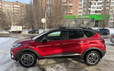 Renault Kaptur I рестайлинг, 2020 год, 1 457 000 рублей, 10 фотография