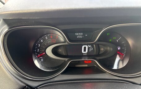 Renault Kaptur I рестайлинг, 2020 год, 1 457 000 рублей, 18 фотография