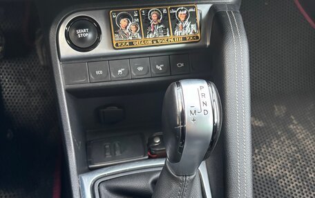 Renault Kaptur I рестайлинг, 2020 год, 1 457 000 рублей, 19 фотография