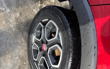 Renault Kaptur I рестайлинг, 2020 год, 1 457 000 рублей, 29 фотография