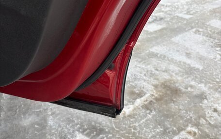 Renault Kaptur I рестайлинг, 2020 год, 1 457 000 рублей, 32 фотография