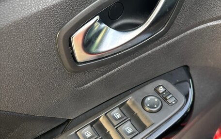 Renault Kaptur I рестайлинг, 2020 год, 1 457 000 рублей, 24 фотография