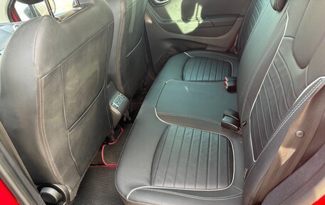 Renault Kaptur I рестайлинг, 2020 год, 1 457 000 рублей, 27 фотография