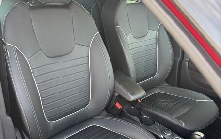 Renault Kaptur I рестайлинг, 2020 год, 1 457 000 рублей, 34 фотография