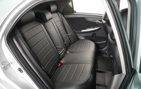 Toyota Corolla, 2010 год, 1 199 000 рублей, 7 фотография