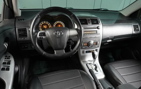 Toyota Corolla, 2010 год, 1 199 000 рублей, 6 фотография