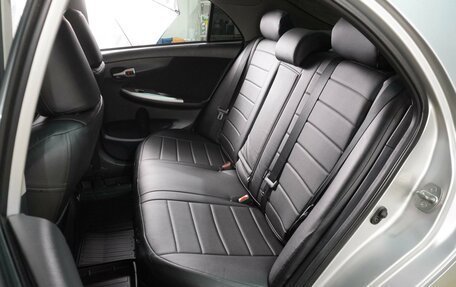 Toyota Corolla, 2010 год, 1 199 000 рублей, 9 фотография