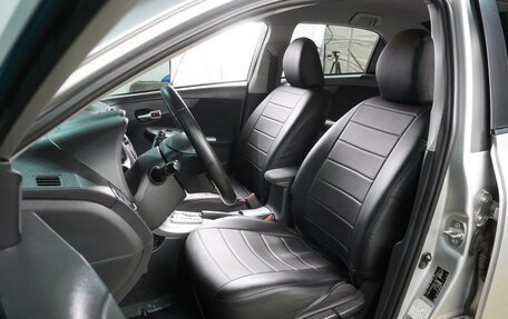 Toyota Corolla, 2010 год, 1 199 000 рублей, 10 фотография