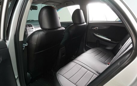 Toyota Corolla, 2010 год, 1 199 000 рублей, 11 фотография