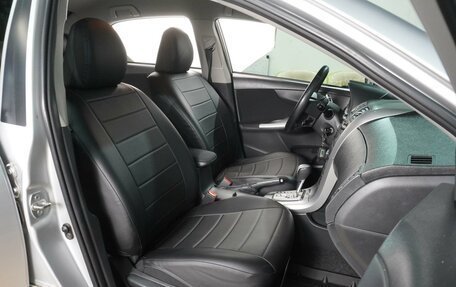 Toyota Corolla, 2010 год, 1 199 000 рублей, 8 фотография