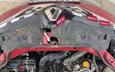 Renault Kaptur I рестайлинг, 2020 год, 1 457 000 рублей, 36 фотография