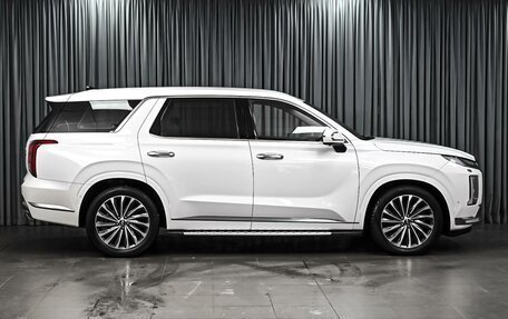 Hyundai Palisade I, 2023 год, 7 049 000 рублей, 5 фотография