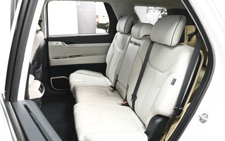 Hyundai Palisade I, 2023 год, 7 049 000 рублей, 9 фотография