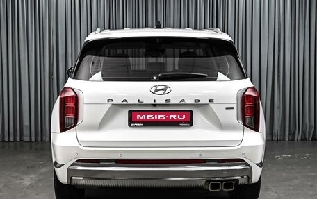 Hyundai Palisade I, 2023 год, 7 049 000 рублей, 4 фотография