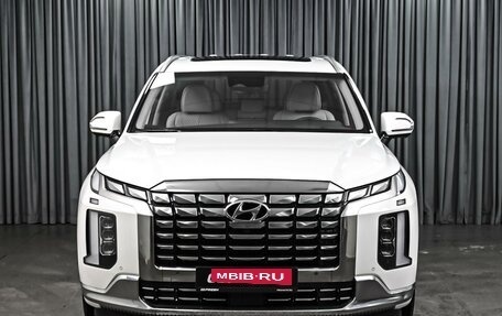 Hyundai Palisade I, 2023 год, 7 049 000 рублей, 3 фотография