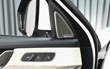 Hyundai Palisade I, 2023 год, 7 049 000 рублей, 25 фотография