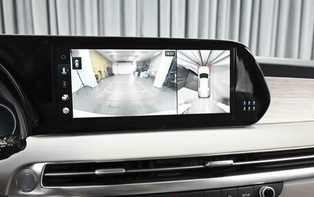 Hyundai Palisade I, 2023 год, 7 049 000 рублей, 17 фотография