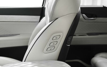 Hyundai Palisade I, 2023 год, 7 049 000 рублей, 26 фотография