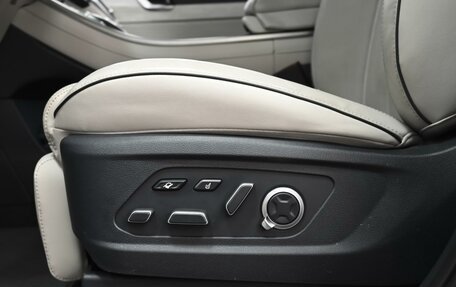 Hyundai Palisade I, 2023 год, 7 049 000 рублей, 27 фотография