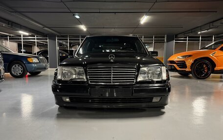 Mercedes-Benz E-Класс, 1994 год, 10 500 000 рублей, 2 фотография