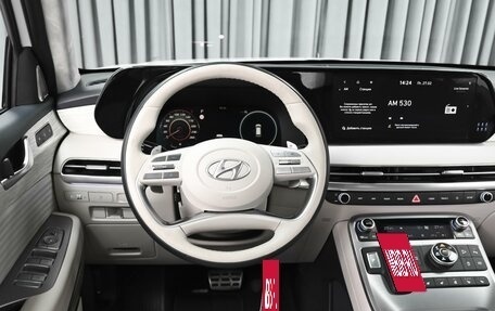 Hyundai Palisade I, 2023 год, 7 049 000 рублей, 15 фотография