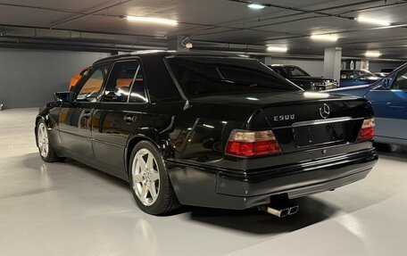 Mercedes-Benz E-Класс, 1994 год, 10 500 000 рублей, 7 фотография