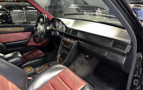 Mercedes-Benz E-Класс, 1994 год, 10 500 000 рублей, 10 фотография