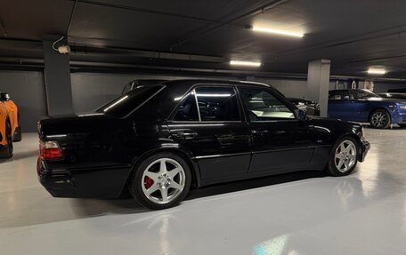 Mercedes-Benz E-Класс, 1994 год, 10 500 000 рублей, 9 фотография