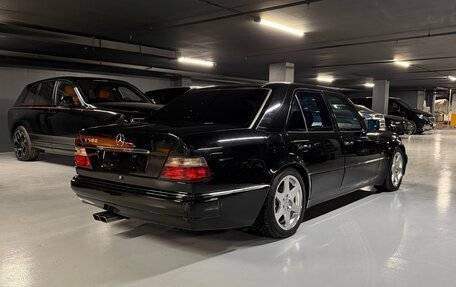 Mercedes-Benz E-Класс, 1994 год, 10 500 000 рублей, 5 фотография