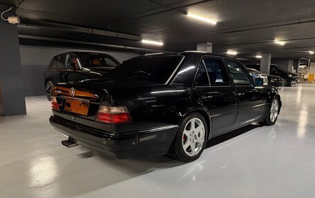 Mercedes-Benz E-Класс, 1994 год, 10 500 000 рублей, 8 фотография