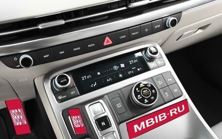 Hyundai Palisade I, 2023 год, 7 049 000 рублей, 14 фотография