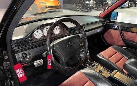 Mercedes-Benz E-Класс, 1994 год, 10 500 000 рублей, 11 фотография