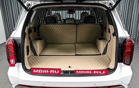 Hyundai Palisade I, 2023 год, 7 049 000 рублей, 29 фотография