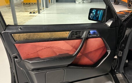 Mercedes-Benz E-Класс, 1994 год, 10 500 000 рублей, 13 фотография