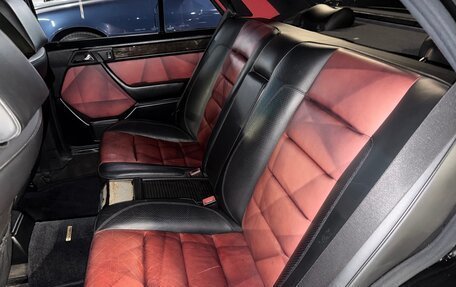 Mercedes-Benz E-Класс, 1994 год, 10 500 000 рублей, 17 фотография