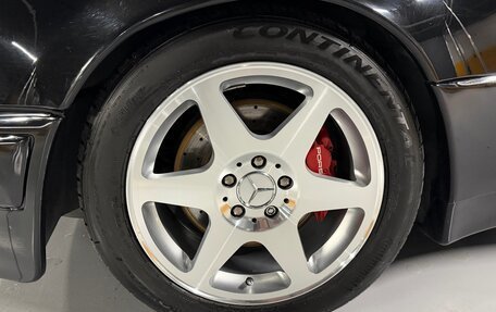 Mercedes-Benz E-Класс, 1994 год, 10 500 000 рублей, 12 фотография