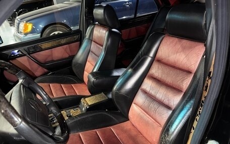 Mercedes-Benz E-Класс, 1994 год, 10 500 000 рублей, 18 фотография