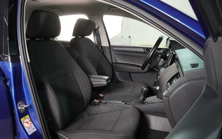 Skoda Rapid II, 2021 год, 1 649 000 рублей, 8 фотография