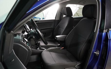 Skoda Rapid II, 2021 год, 1 649 000 рублей, 10 фотография